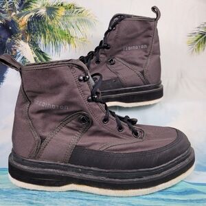 Redington Felt Bottom Wading Boots Mens 10